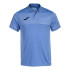 Polo Joma Manga Corta Montreal Hombre/Niño Azul