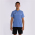 Polo Joma Manga Corta Montreal Hombre/Niño Azul