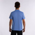 Polo Joma Manga Corta Montreal Hombre/Niño Azul