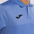 Polo Joma Manga Corta Montreal Hombre/Niño Azul