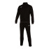 Chándal de Tenis Joma Montreal Hombre/Niño Negro Antracita
