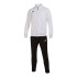 Chándal de Tenis Joma Montreal Hombre/Niño Blanco Negro