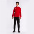 Chándal de Tenis Joma Montreal Hombre/Niño Rojo Negro