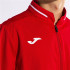 Chándal de Tenis Joma Montreal Hombre/Niño Rojo Negro