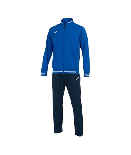 Chándal de Tenis Joma Montreal Hombre/Niño Royal Marino