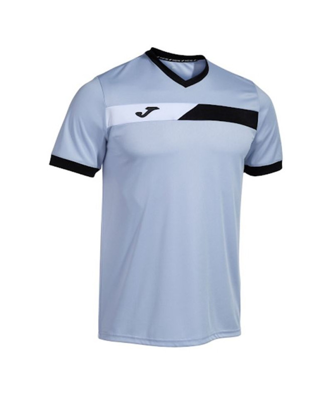 Camiseta de Pádel Joma Manga Corta Court...