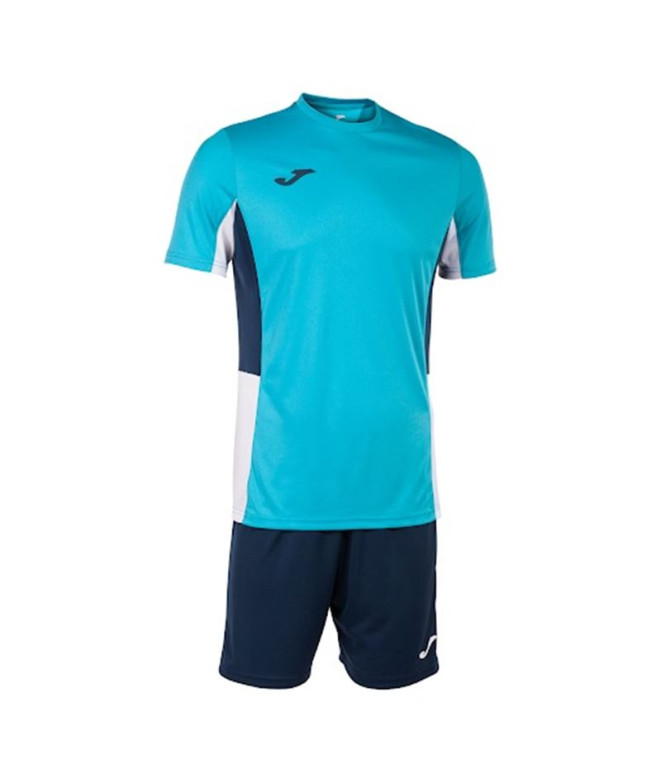 Set de Fútbol Joma Danubio II Hombre/Niño...