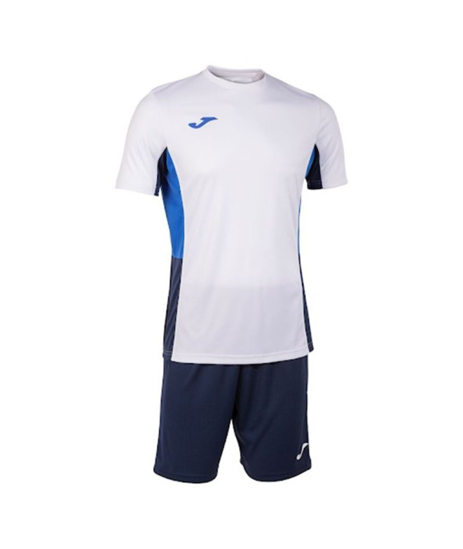 Set de Fútbol Joma Danubio II Hombre/Niño...