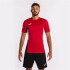 Set de Fútbol Joma Danubio II Hombre/Niño Rojo Negro Blanco