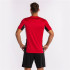 Set de Fútbol Joma Danubio II Hombre/Niño Rojo Negro Blanco