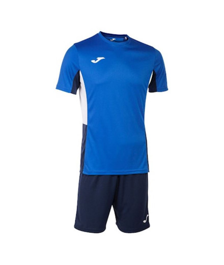 Set de Fútbol Joma Danubio II Hombre/Niño Royal Marino...