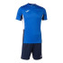 Set de Fútbol Joma Danubio II Hombre/Niño Royal Marino Blanco