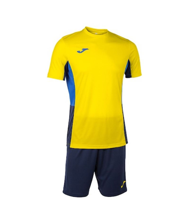 Set de Fútbol Joma Danubio II Hombre/Niño...