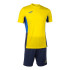 Set de Fútbol Joma Danubio II Hombre/Niño Amarillo Marino Royal
