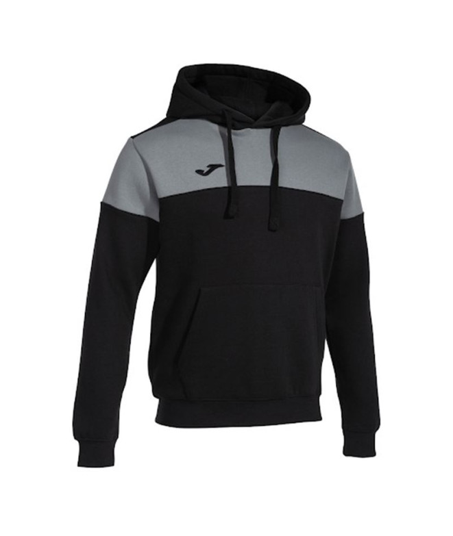 Sudadera de Fútbol Joma Con Capucha Crew V...