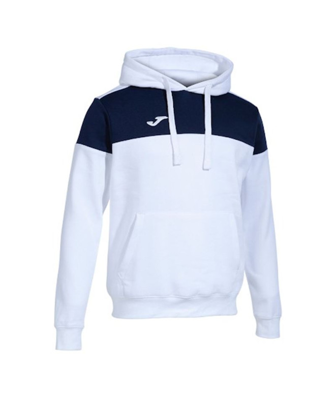 Sudadera de Fútbol Joma Con Capucha Crew V...