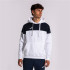 Sudadera de Fútbol Joma Con Capucha Crew V Hombre/Niño Blanco Marino