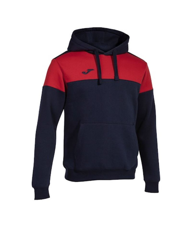 Sudadera de Fútbol Joma Con Capucha Crew V...