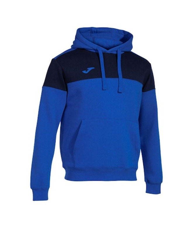 Sudadera de Fútbol Joma Con Capucha Crew V...