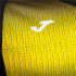 Camiseta de Fútbol Joma Manga Corta Tiger V Hombre/Niño Negro Amarillo