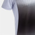 Camiseta de Fútbol Joma Manga Corta Tiger V Hombre/Niño Celeste Negro