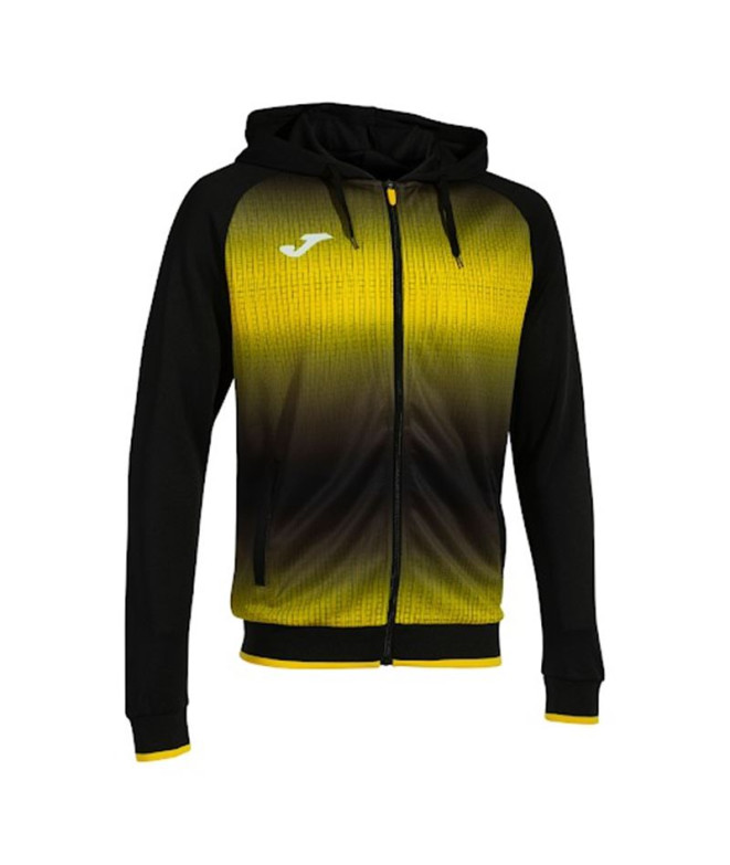 Chaqueta de Fútbol Joma Con Capucha Tiger V...