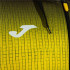 Chaqueta de Fútbol Joma Con Capucha Tiger V Hombre/Niño Negro Amarillo