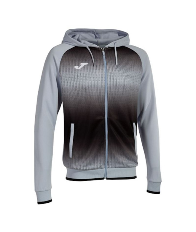Chaqueta de Fútbol Joma Con Capucha Tiger V...