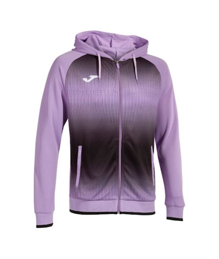 Chaqueta de Fútbol Joma Con Capucha Tiger V Hombre/Niño...