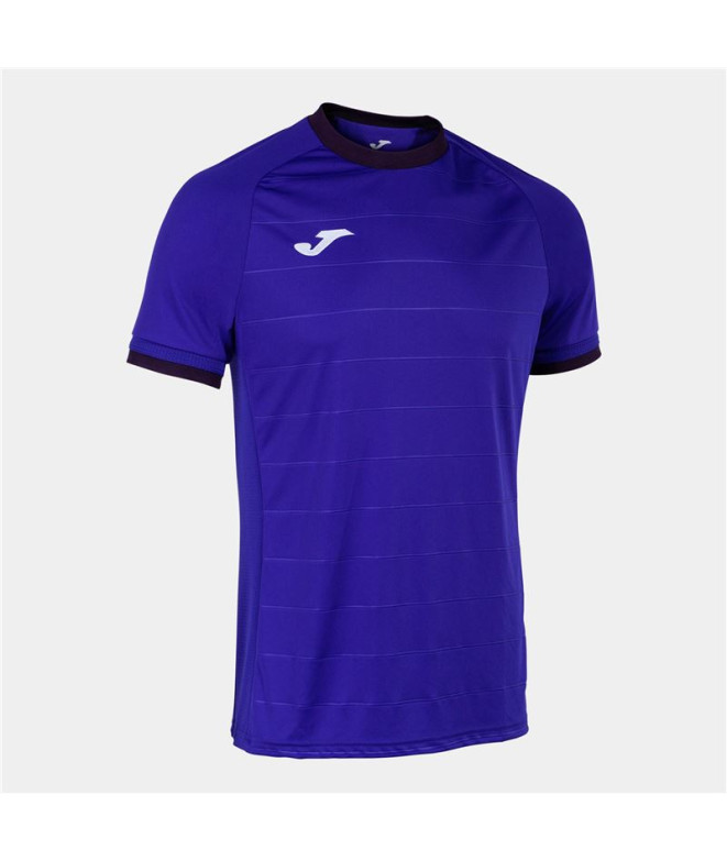 Camiseta de Fútbol Joma Manga Corta Gold V...