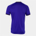 Camiseta de Fútbol Joma Manga Corta Gold V Hombre Morado