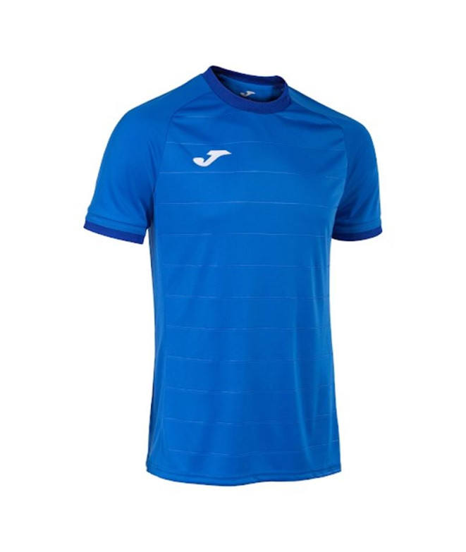 Camiseta de Fútbol Joma Manga Corta Gold V...