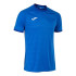 Camiseta de Fútbol Joma Manga Corta Gold V Hombre Royal