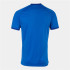 Camiseta de Fútbol Joma Manga Corta Gold V Hombre Royal