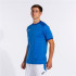 Camiseta de Fútbol Joma Manga Corta Gold V Hombre Royal