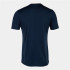 Camiseta de Fútbol Joma Manga Corta City II Hombre/Niño Marino Celeste