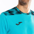 Set de Fútbol Joma Zamora VIII Hombre/Niño Turquesa Flúor