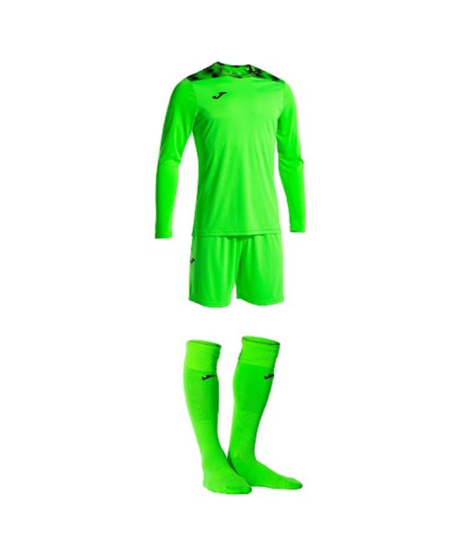 Set de Fútbol Joma Zamora VIII Hombre/Niño...