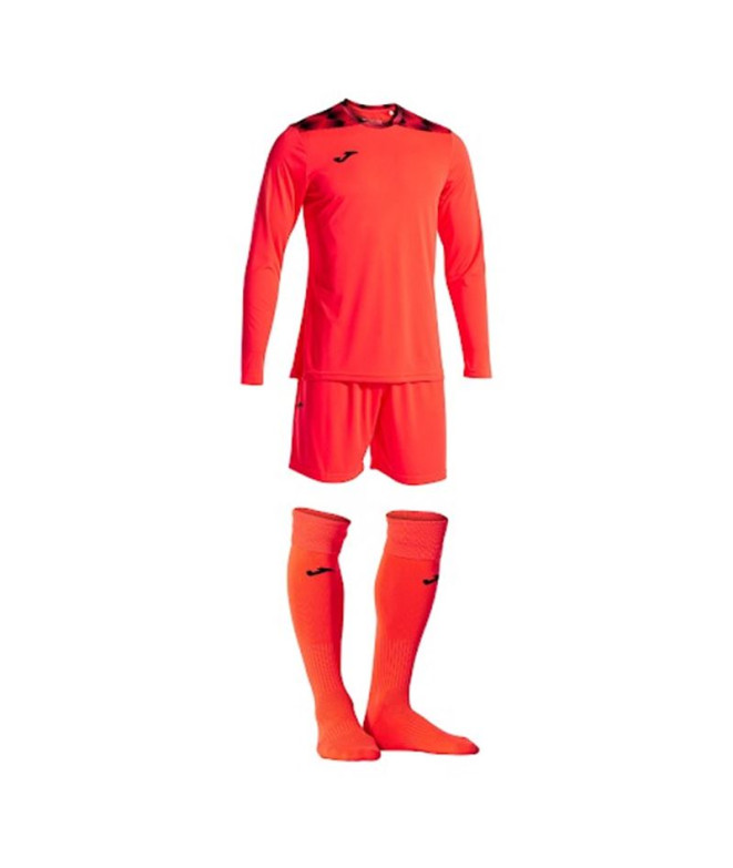 Set de Fútbol Joma Zamora VIII Hombre/Niño...