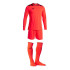 Set de Fútbol Joma Zamora VIII Hombre/Niño Coral Flúor