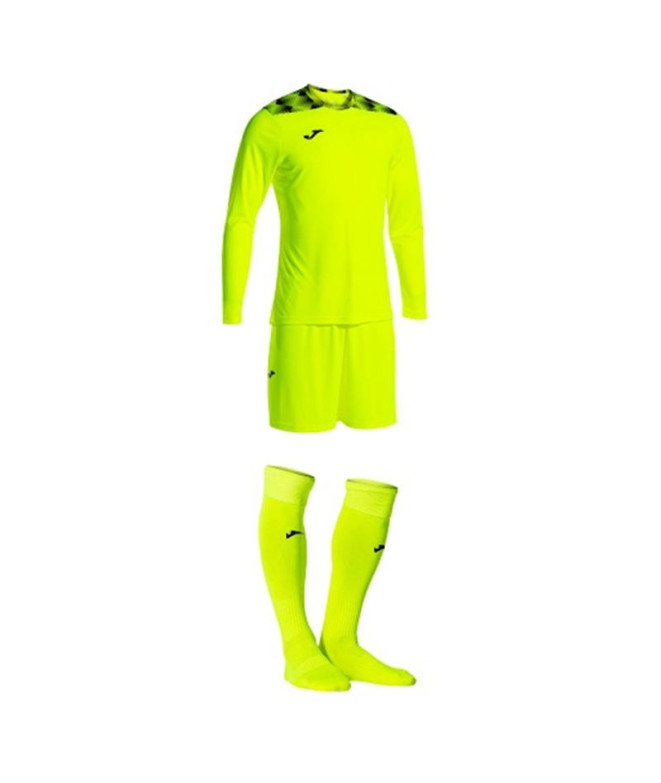 Set de Fútbol Joma Zamora VIII Hombre/Niño...