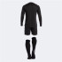 Set de Fútbol Joma Zamora VIII Hombre/Niño Negro