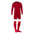 Set de Fútbol Joma Zamora VIII Hombre/Niño Rojo