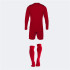 Set de Fútbol Joma Zamora VIII Hombre/Niño Rojo