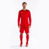 Set de Fútbol Joma Zamora VIII Hombre/Niño Rojo