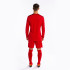 Set de Fútbol Joma Zamora VIII Hombre/Niño Rojo