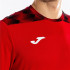 Set de Fútbol Joma Zamora VIII Hombre/Niño Rojo
