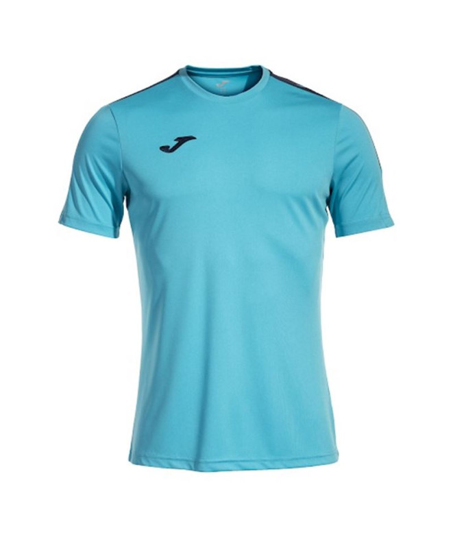 Camiseta de Fútbol Joma Manga Corta Olimpiada...