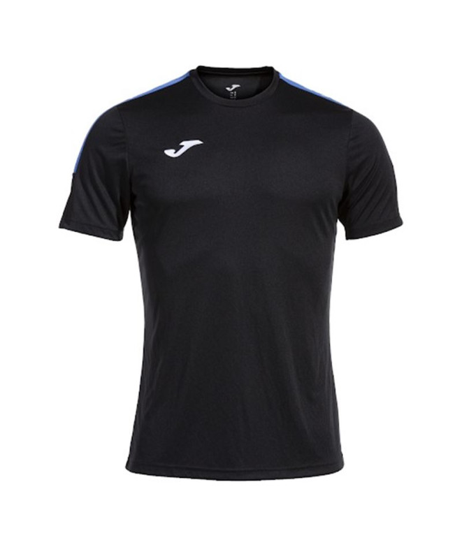 Camiseta de Fútbol Joma Manga Corta Olimpiada...