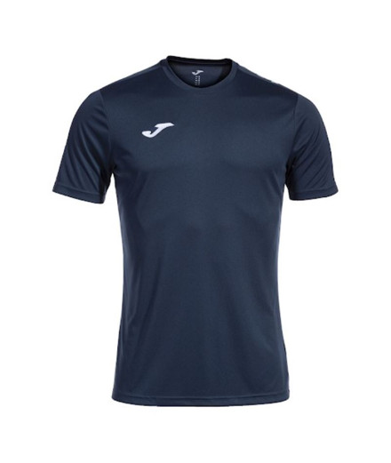 Camiseta de Fútbol Joma Manga Corta Olimpiada Hombre/Niño...